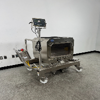 Pall Life Sciences 200L Single Use Mixer w/ LevMixer image 0
